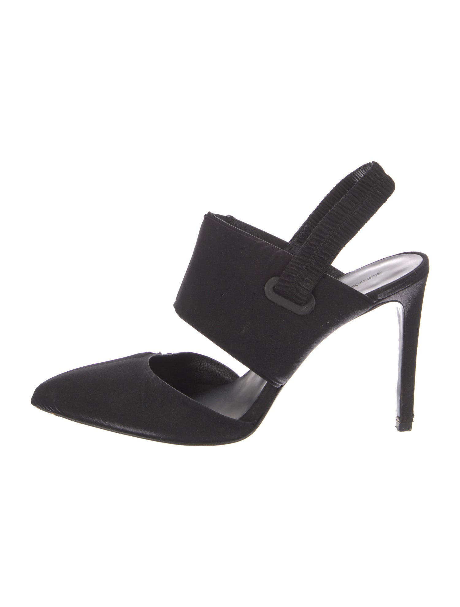 Alexander Wang Slingback Pumps