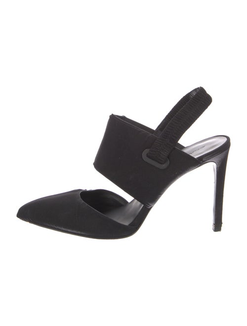 Alexander Wang Slingback Pumps