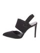Alexander Wang Slingback Pumps