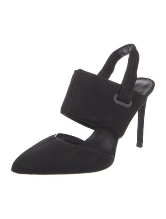 Alexander Wang Slingback Pumps