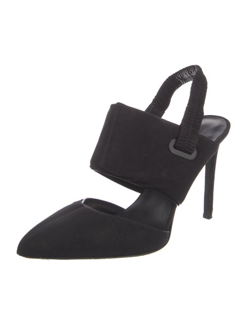 Alexander Wang Slingback Pumps