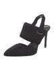 Alexander Wang Slingback Pumps