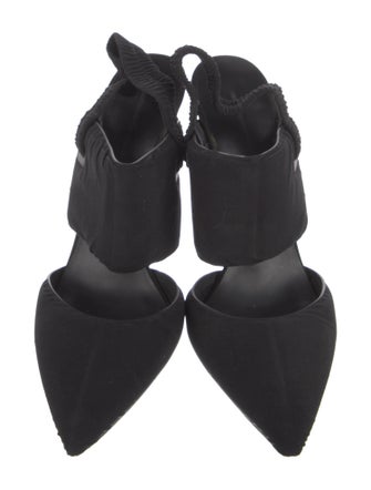 Alexander Wang Slingback Pumps