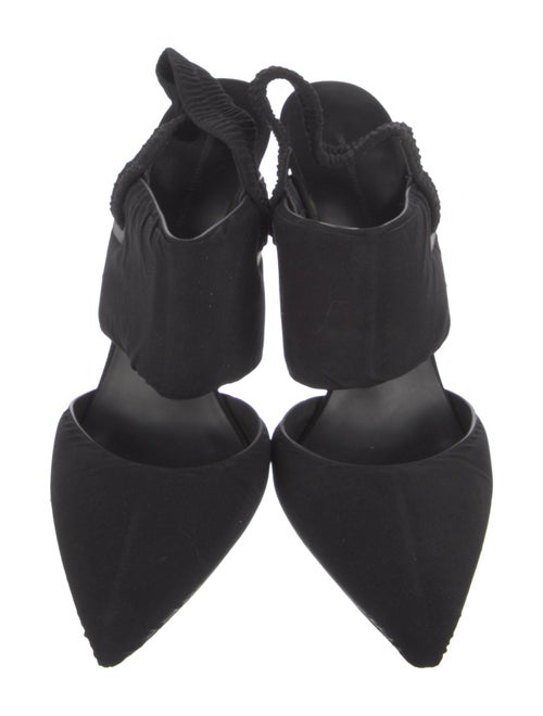 Alexander Wang Slingback Pumps