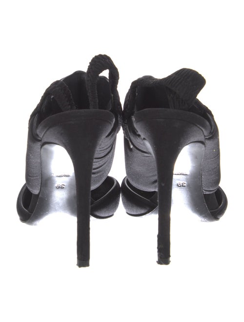 Alexander Wang Slingback Pumps