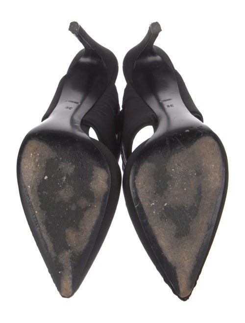 Alexander Wang Slingback Pumps