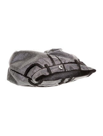 Alexander Wang Crystal Top Handle Bag