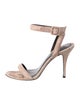 Alexander Wang Suede Sandals