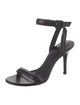 Alexander Wang Leather Sandals