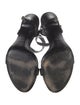 Alexander Wang Leather Sandals