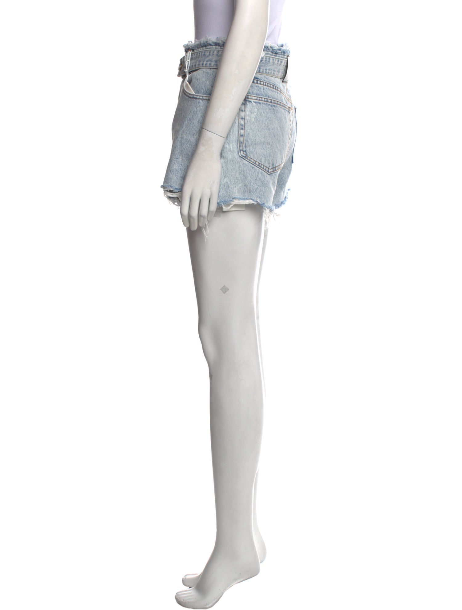 Alexander Wang Mini Shorts w/ Tags