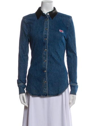 Alexander Wang Denim Jacket