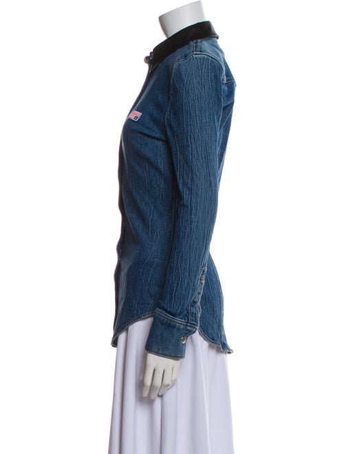 Alexander Wang Denim Jacket