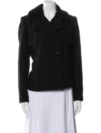 Alexander Wang Wool Evening Jacket
