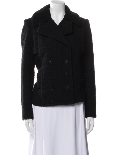 Alexander Wang Wool Evening Jacket