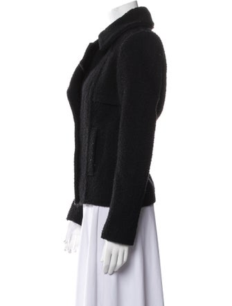 Alexander Wang Wool Evening Jacket