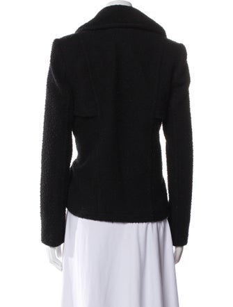 Alexander Wang Wool Evening Jacket