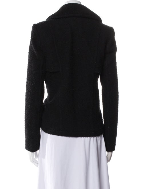 Alexander Wang Wool Evening Jacket