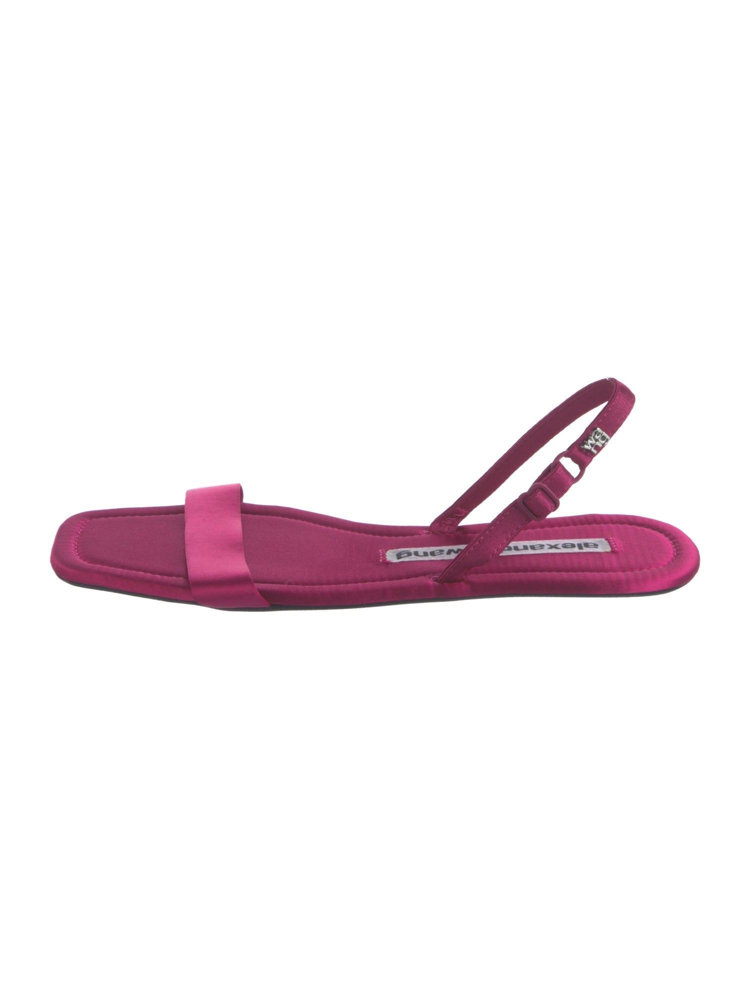 ngyen様　Alexander wang chloe Alexander Wang Chloe Leather Sandals - Grey Sandals, Shoes