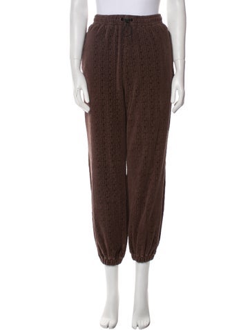 Alexander Wang Loungewear Sweatpants L