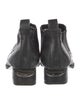 Alexander Wang Leather Boots