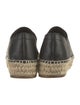 Alexander Wang Leather Espadrilles