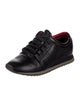 Alexander Wang Leather Sneakers