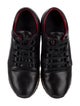 Alexander Wang Leather Sneakers