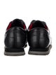 Alexander Wang Leather Sneakers