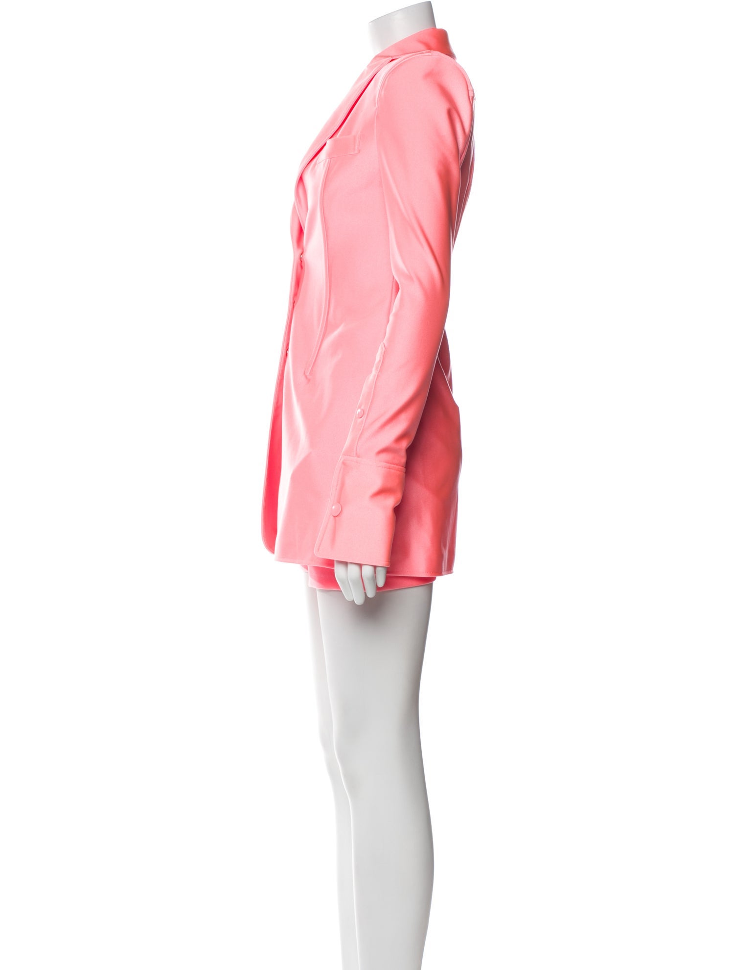 Alexander Wang Nylon Short Set w/ Tags