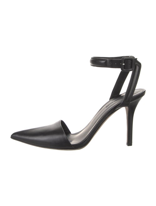 Alexander Wang Leather Pumps