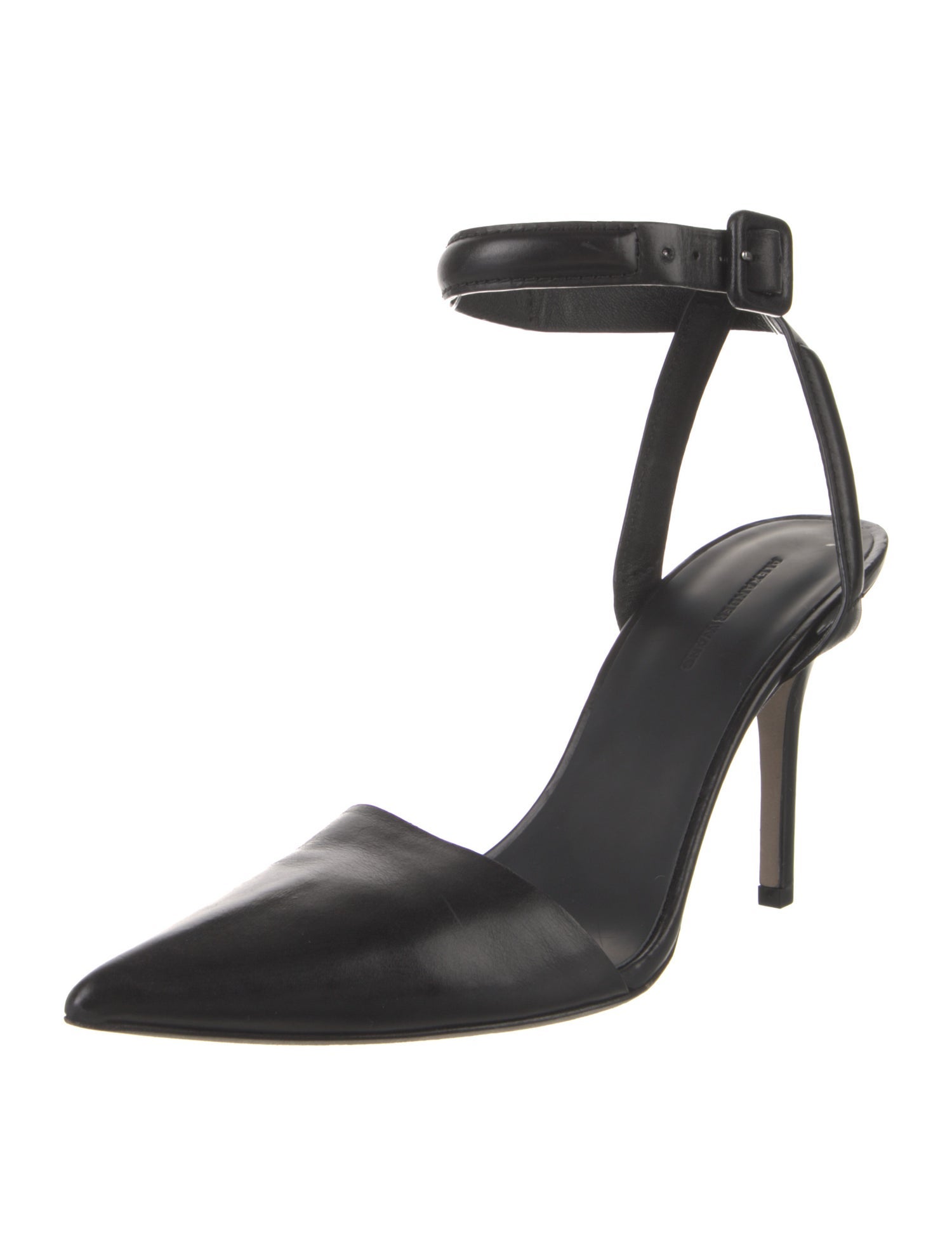 Alexander Wang Leather Pumps