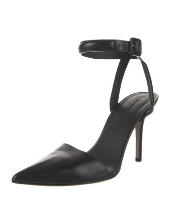 Alexander Wang Leather Pumps