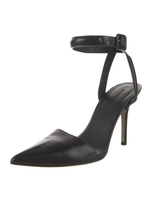 Alexander Wang Leather Pumps