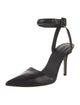Alexander Wang Leather Pumps