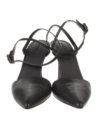 Alexander Wang Leather Pumps