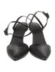 Alexander Wang Leather Pumps