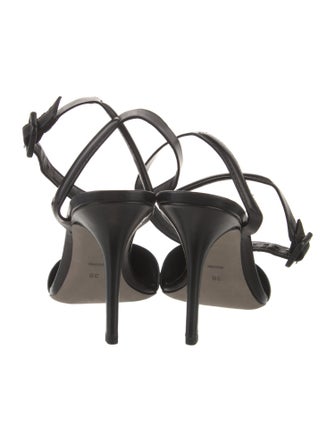 Alexander Wang Leather Pumps