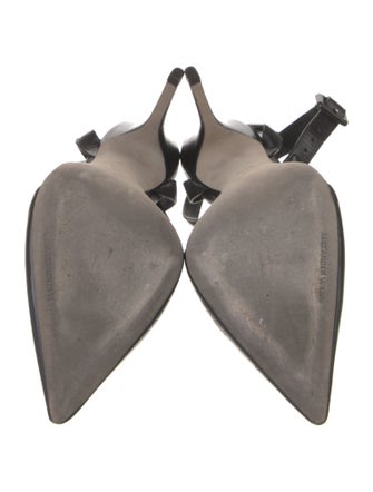 Alexander Wang Leather Pumps