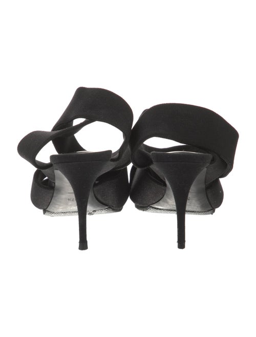 Alexander Wang Slingback Sandals
