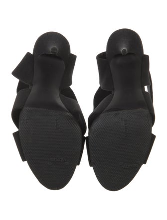 Alexander Wang Slingback Sandals
