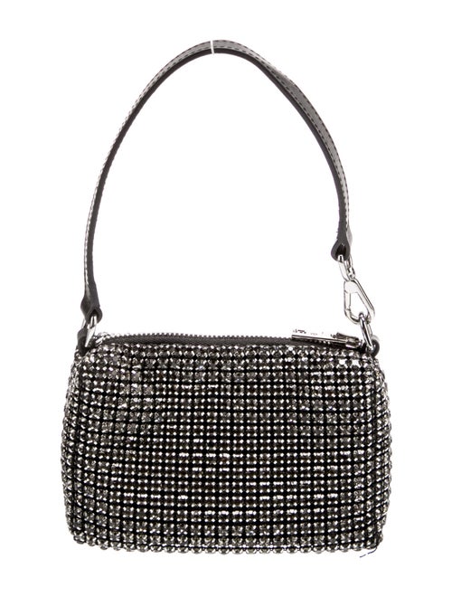 Alexander Wang Crystal Evening Bag