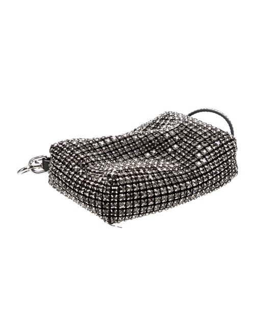 Alexander Wang Crystal Evening Bag