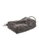 Alexander Wang Crystal Evening Bag