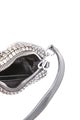 Alexander Wang Crystal Evening Bag