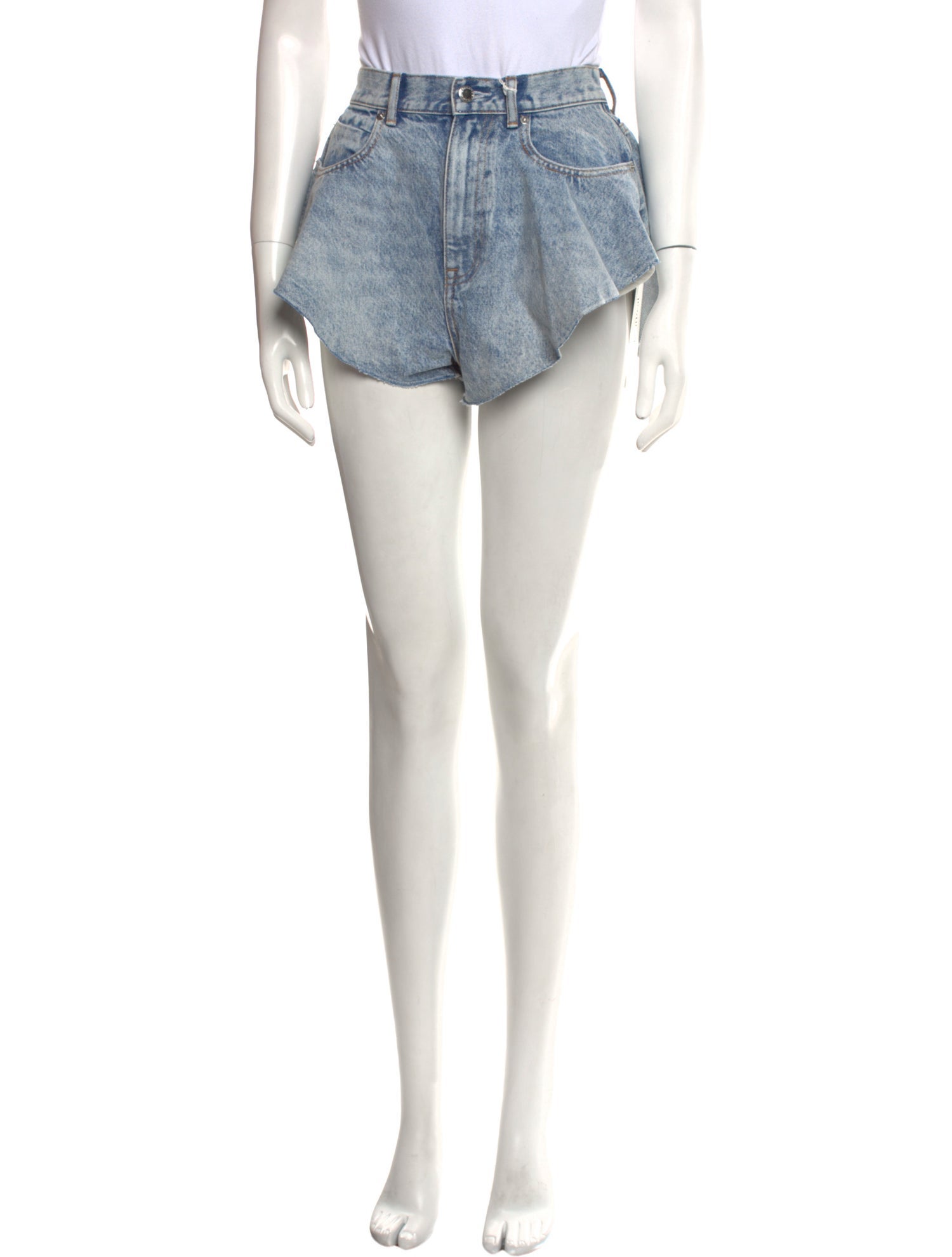 Alexander Wang Mini Shorts w/ Tags