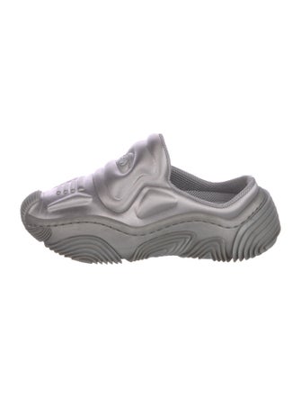 Alexander Wang Canvas Sneakers