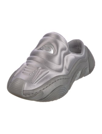 Alexander Wang Canvas Sneakers