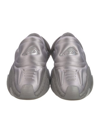 Alexander Wang Canvas Sneakers