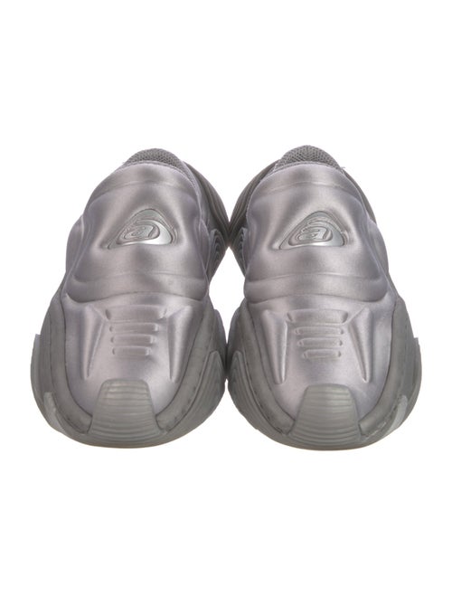 Alexander Wang Canvas Sneakers